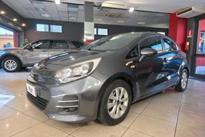 Kia Rio 1.2