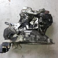 Cambio suzuki ignis 1.3 ddis