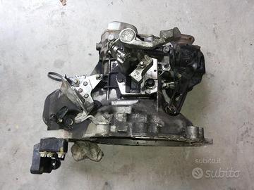 Cambio suzuki ignis 1.3 ddis