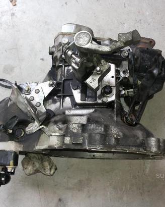 Cambio suzuki ignis 1.3 ddis