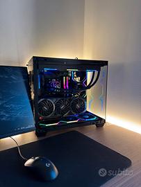 Pc da gaming competitivo