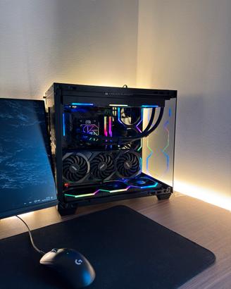 Pc da gaming competitivo