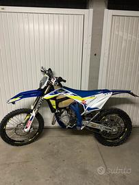 Sherco 125 SE-R