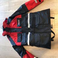 Tuta termica Cormoran Seacor Schwimmanzug, 2 pezzi