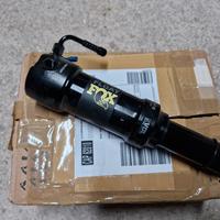 Ammortizzatore Fox Float DPS Trunnion