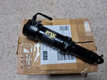 Ammortizzatore Fox Float DPS Trunnion