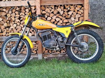 swm trial 125