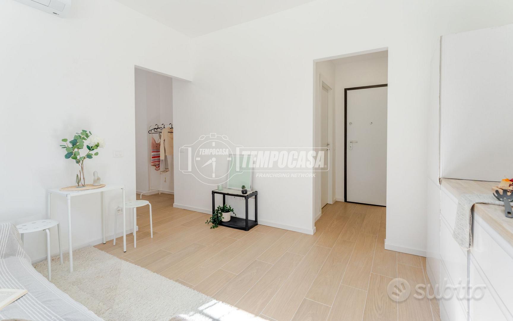 Apartment in Milano, Corsica, Municipio 4 - Vista 5