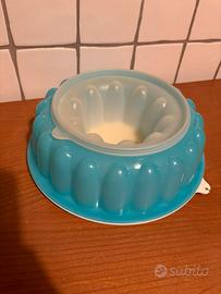 Stampo Tupperware 1 Lt corona