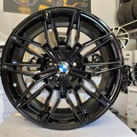 Cerchi Bmw raggio 18 NUOVI cod.44221