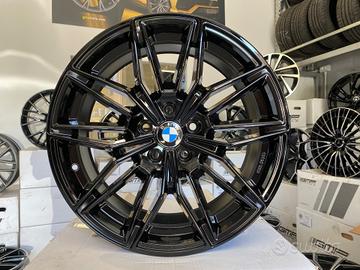 Cerchi Bmw raggio 18 NUOVI cod.44221