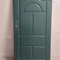 Pannello porta blindata