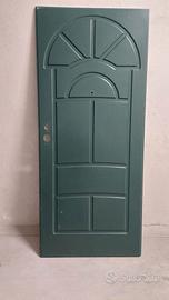 Pannello porta blindata