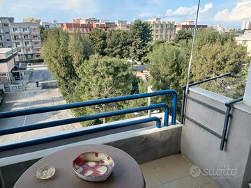 Appartamento luminoso Cooperativa San Vincenzo