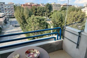 Appartamento luminoso Cooperativa San Vincenzo