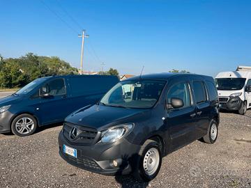 Mercedes-Benz Citan Tourer 119 CDI 90 cv
