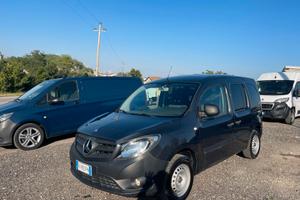 Mercedes-Benz Citan Tourer 119 CDI 90 cv