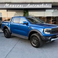FORD Ranger Raptor 2.0 Ecoblue 4WD DC 5 posti NU