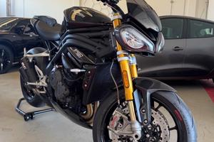 Triumph Speed Triple 1200 Rs
