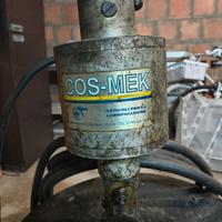 pompa per  il grasso d aria