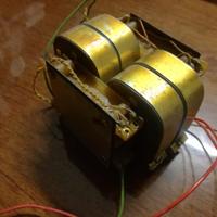 Lenco Orbit trasformatore