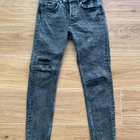 Jeans uomo ZARA