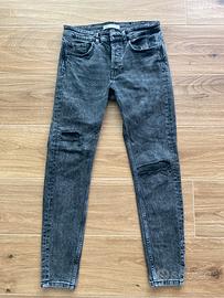 Jeans uomo ZARA