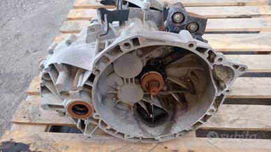CAMBIO FORD FOCUS 2.0 TDCI CODICE 4M5R 7002 CE ANN