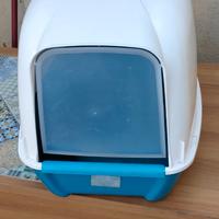 lattiera per animali