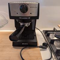 macchina caffè Ariete Picasso 