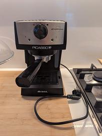 macchina caffè Ariete Picasso 