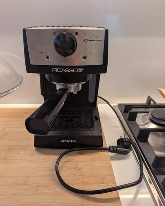 macchina caffè Ariete Picasso 