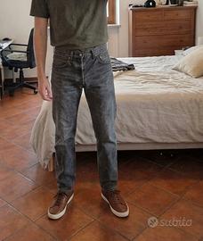 Levi's 501 da uomo 
