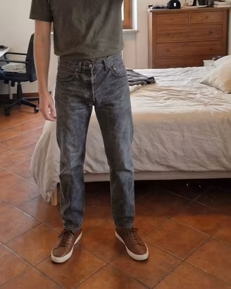 Levi's 501 da uomo 