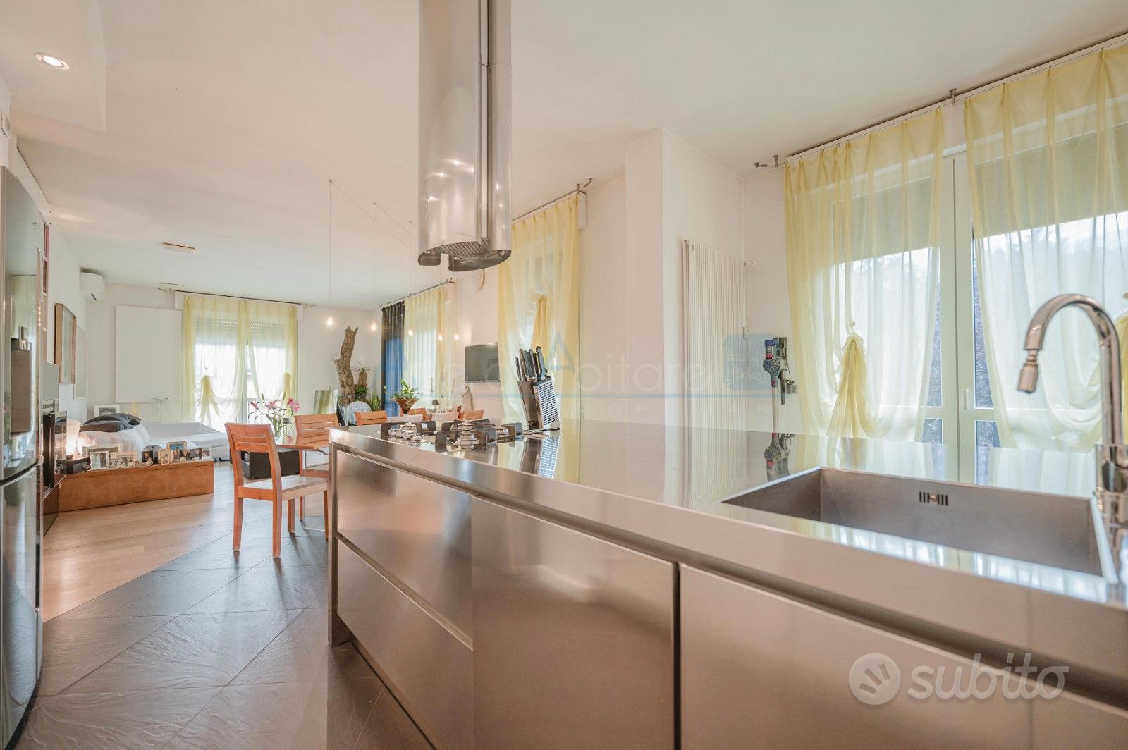 Appartamento – Vittorio Veneto, Rindola Bassa - Altro