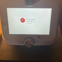 Robot cucina Monsieur cousine smart