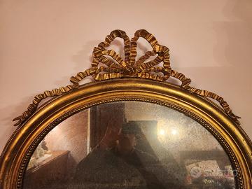specchio antiquariat