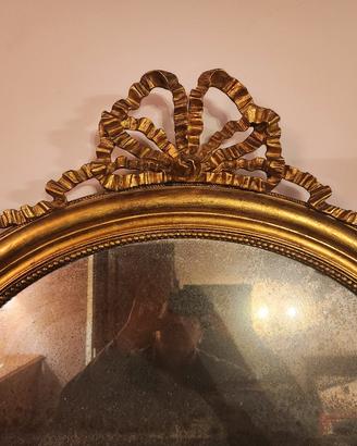 specchio antiquariat