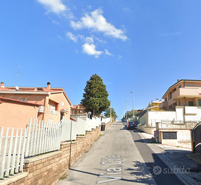 POMEZIA ACCOGLIENTE BILOCALE