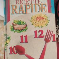 libro ricette