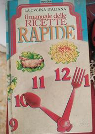 libro ricette