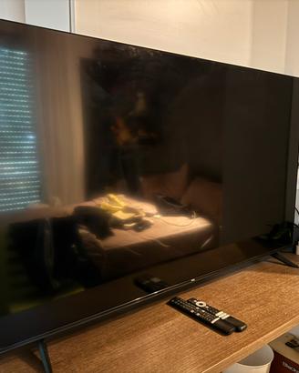 TV 55” 4k
