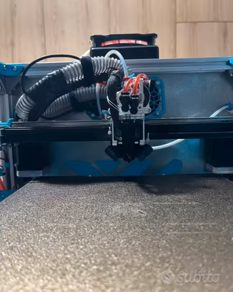 VZbot 235 awd
