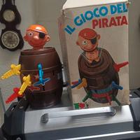 Gioco pirata