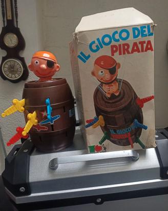 Gioco pirata