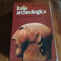 ITALIA ARCHEOLOGICA