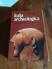 ITALIA ARCHEOLOGICA