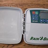 Cetralina irrigazione Rain Bird ESP-RZX da esterni