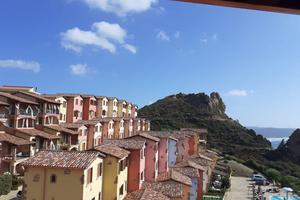 Iglesias - Villetta Vista Mare mq. 114