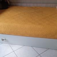 Doppio letto singolo